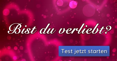 bin ich verliebt test mädchen|bin ich verliebt.